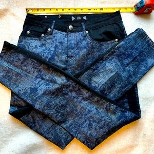 Tru Luxe jeans 30”